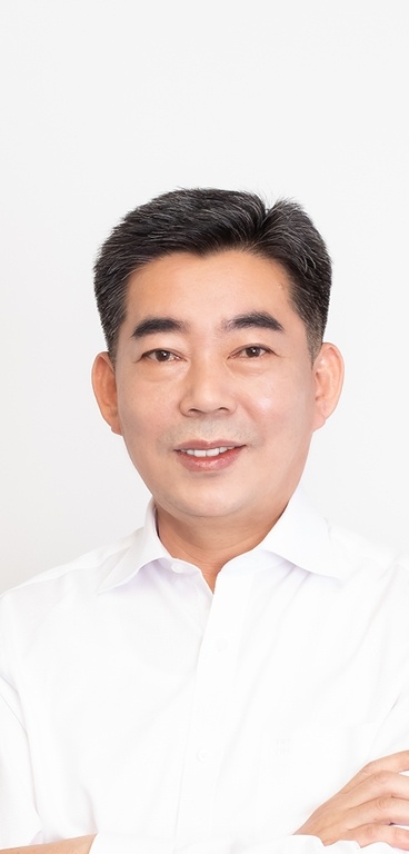 유성수 민주당정책위부의장 전 전라남도 의원