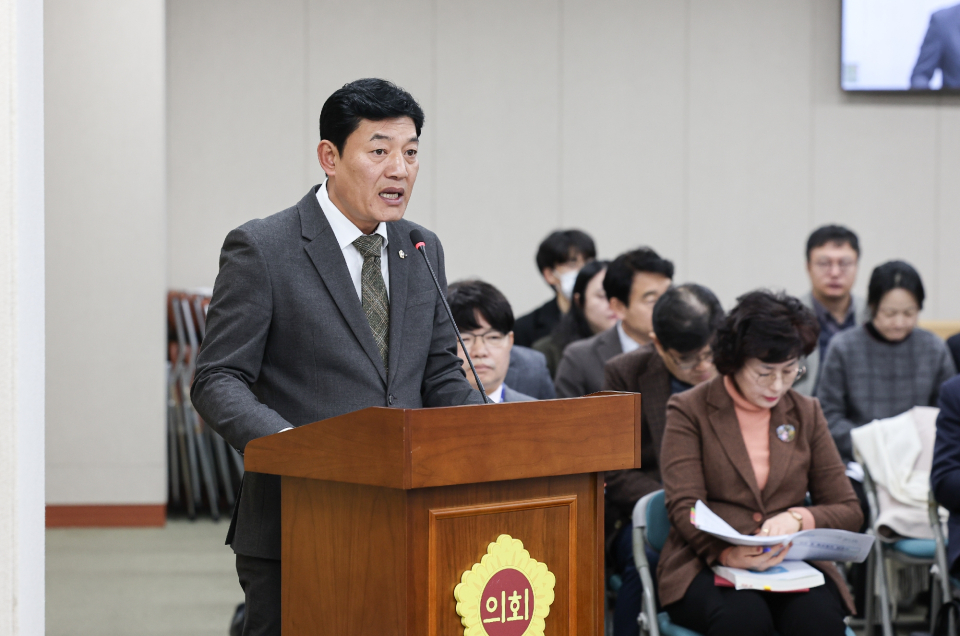 사진 전남도의회 제공